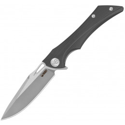 Raven Linerlock Black