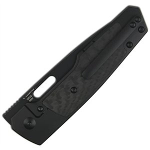 Gambit Knight Framelock CF