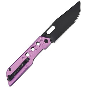 Beest Linerlock Purple AL