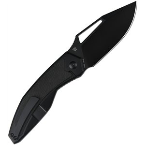 Fragarach Framelock Ti Fat