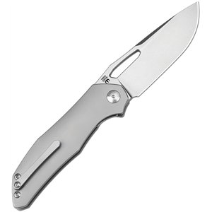 Keras Framelock Gray