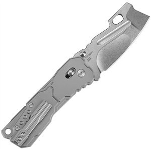 Butcherling Crossbar Lock