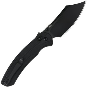 Simoon Recoil Lock V2 Black