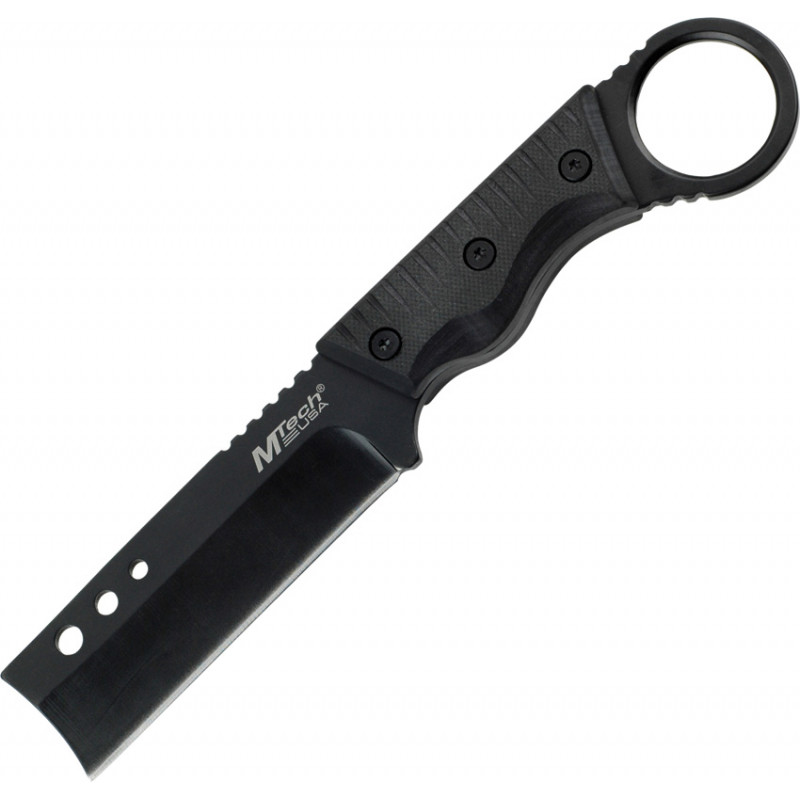 Fixed Blade Razor