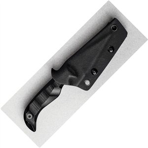 Karl Jr Deadhead Fixed Blade