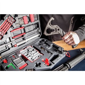 AR15 Armorer's Master Kit