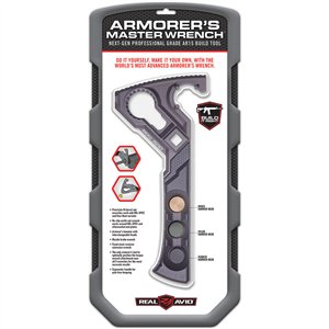 Armorers Master Wrench