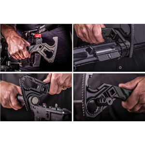 Armorers Master Wrench