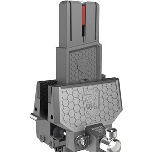 Armorers Master Vise