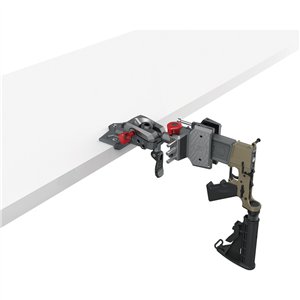 Armorers Master Vise