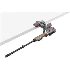 Armorers Master Vise