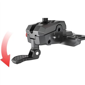 Armorers Master Vise