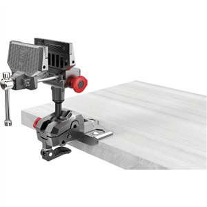 Armorers Master Vise