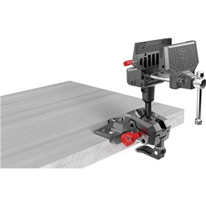 Armorers Master Vise