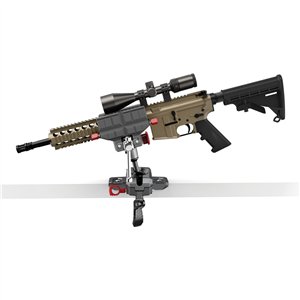 Armorers Master Vise