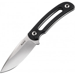 Hornet F815 Fixed Blade Black