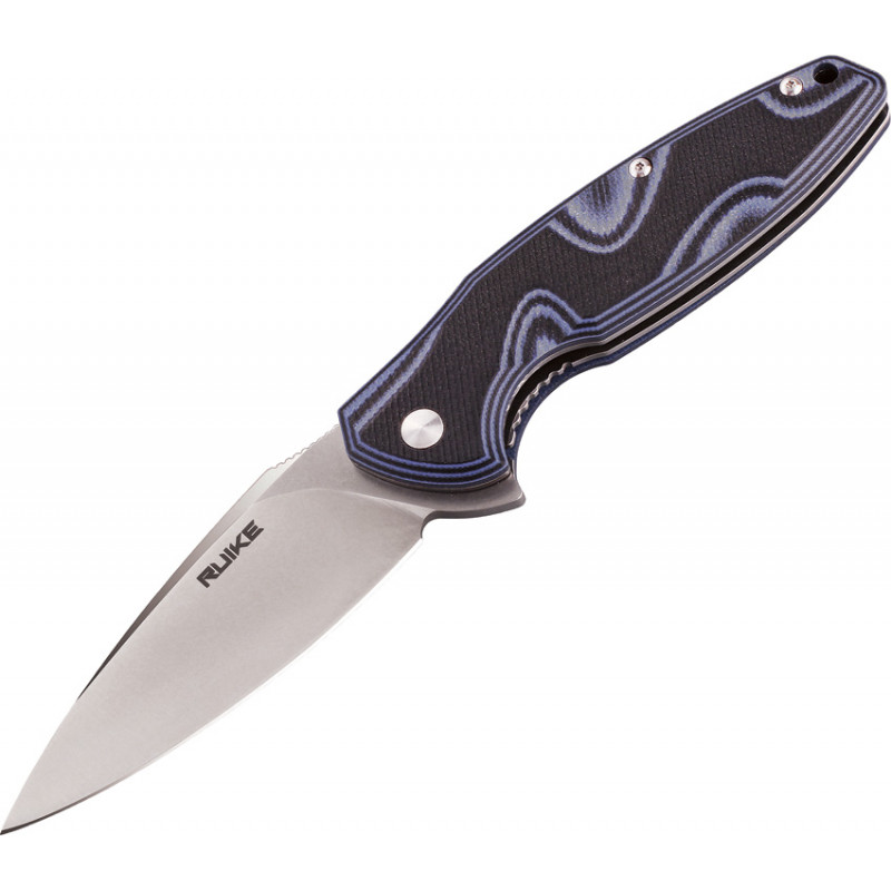 Fang P105 Linerlock Pale Blue