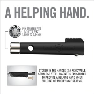 Armorer's Master Hammer