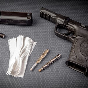 Bore Max Set .270cal