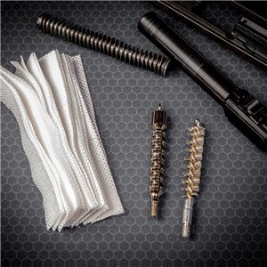 Bore Max Set .270cal