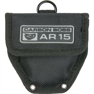 Carbon Boss AR15