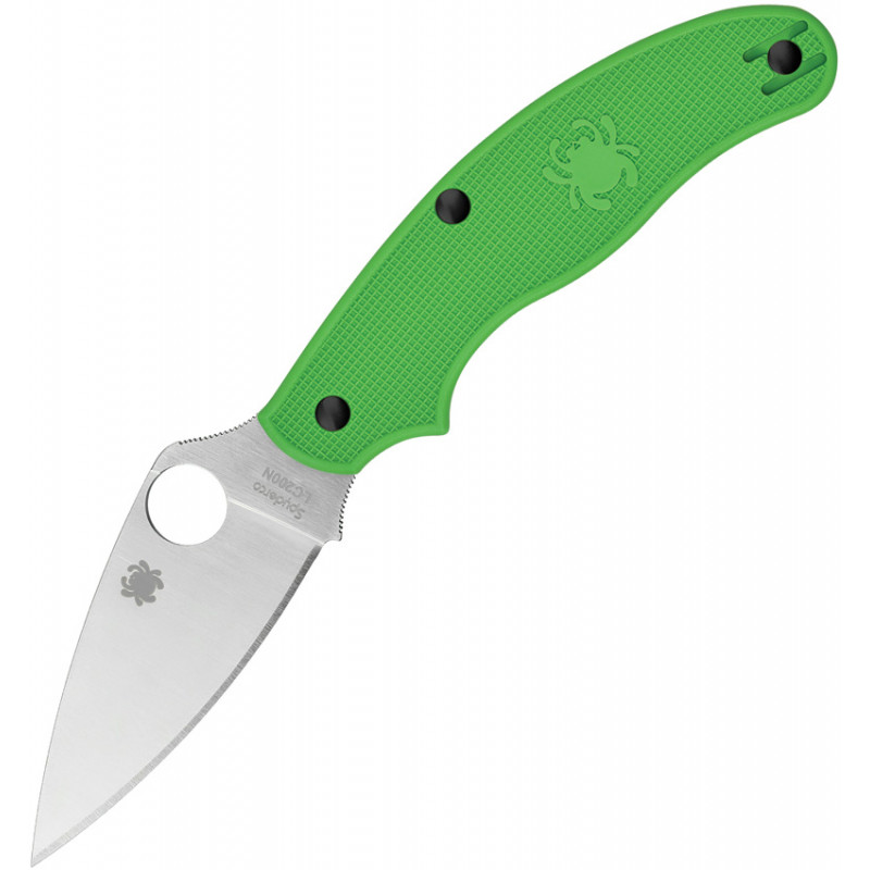 UK Penknife Salt SLIPIT Green