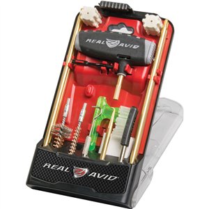 Gun Boss Pro AR15 Cleaning Kit