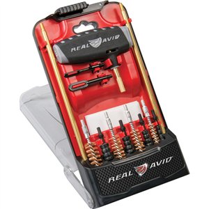 Gun Boss Pro Handgun Clean Kit