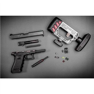 Sight Pusher for Glock