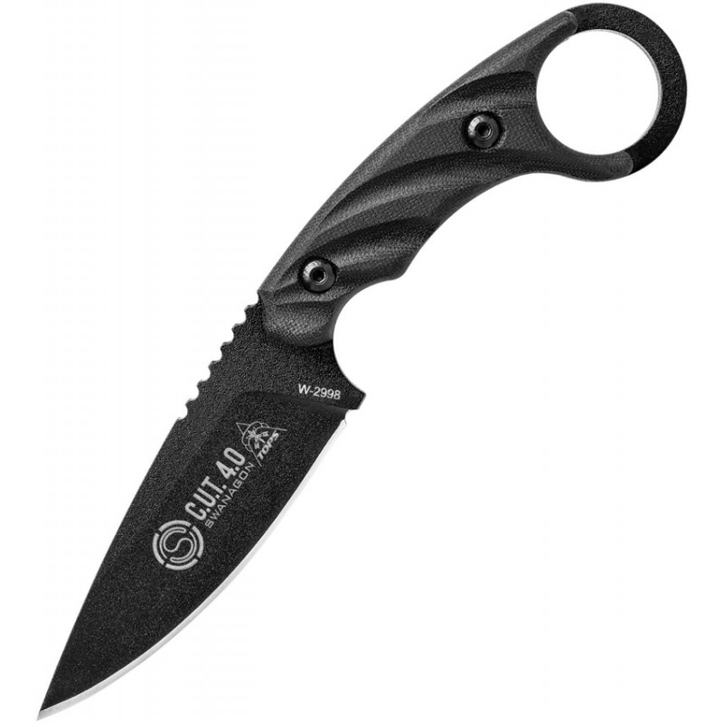 CUT Combat Utility Tool Black