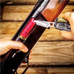 Gun Tool CORE - Shotgun