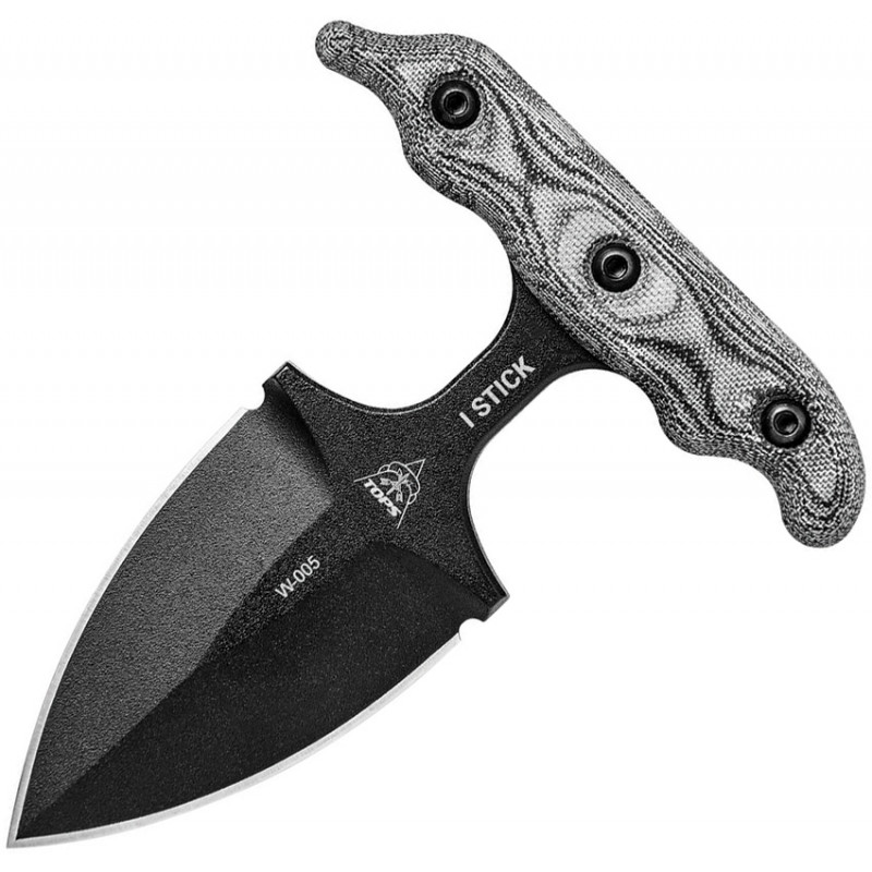 I-Stick Push Dagger