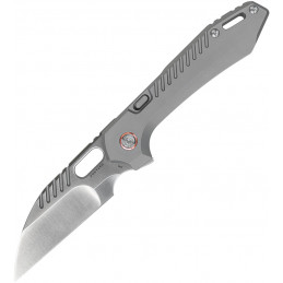 RSKAOS Top Linerlock Satin