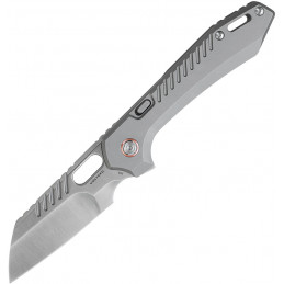 RSKAOS Top Linerlock Satin