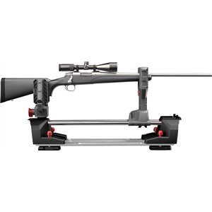 Master Gun Workstation