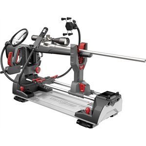 Master Gun Workstation