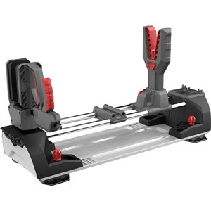 Master Gun Workstation