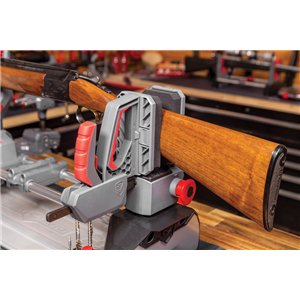 Master Gun Workstation