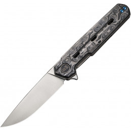 Navo Linerlock CF