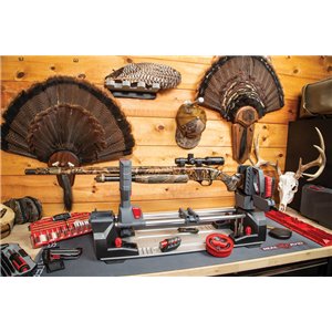 Master Gun Workstation