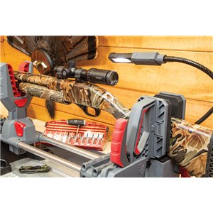 Master Gun Workstation