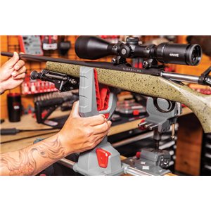 Master Gun Workstation