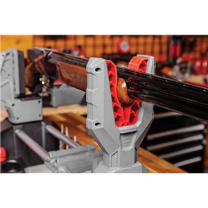 Master Gun Workstation