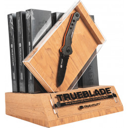 Trueblade Display