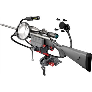 Smart-Assist Accessory System