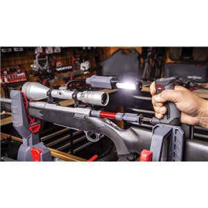 Smart-Assist Accessory System