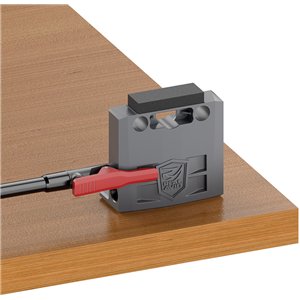 Smart-Assist Accessory System