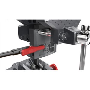 Smart-Assist Accessory System