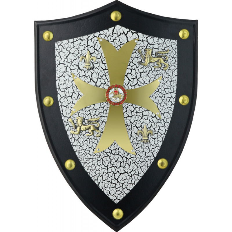 Templar Shield