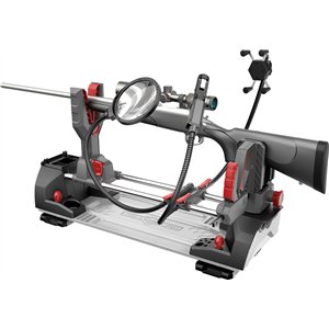 Smart-Assist Accessory System